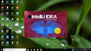 Setup Environment  (IntelliJ IDEA)