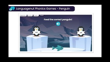 Using the Languagenut Primary Guided Course to engage and motivate pupils