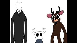 Fortnitemares 2026 be like