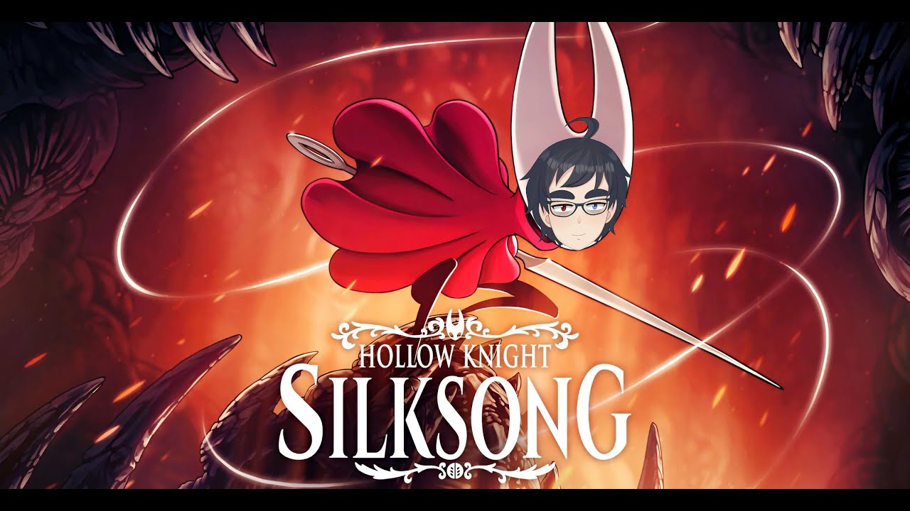 (first playthrough) Let's Try That Again - YouTube