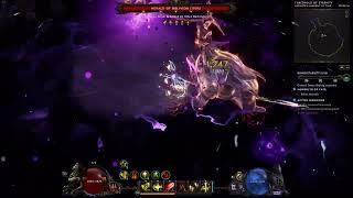 Uber Aberroth One Shot | Judgement One Punch Paladin | Last Epoch 1.5 screenshot 3