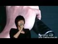 [Fancam] 100910 Kim Bum singing &quot;Confession&quot; at Hallyu Dream Festival