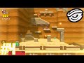 Super Mario 3D World (#4) | Full Gameplay