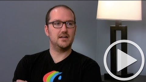 How to Improve Code and Build a Programming Career - Joe Stump