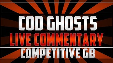 Call Of Duty Ghosts: Live GB Match! Octane Search And Destroy! (S&D)