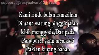 Story wa l rindu bulan ramadhan (puasa)