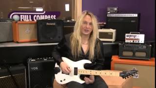 Boss Metal Zone MT-2 vs Metal Core ML-2 Guitar Pedal | Full Compass