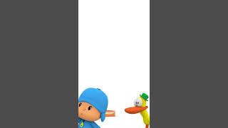 El Regalo De Pocoyó Caricaturas Y Dibujos Animados Para Niños