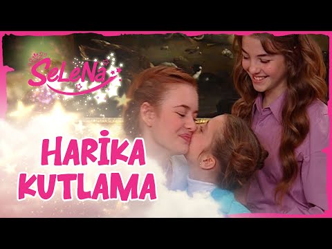 Happy Birthday Selin! | Selena Kolajlar