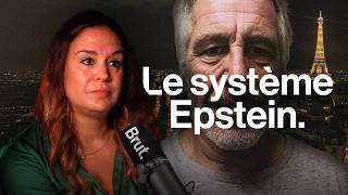 Affaire Epstein Les Ramifications Françaises
