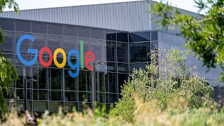 Alphabet Boosted by AI, Cloud Demand