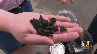 Recycling Tires Means Cleaner Business In Boulder