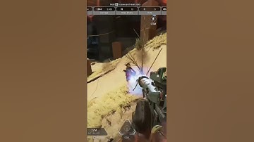 CRAZY TRICK SHOT #apexlegends #apex #apexlegendsclips #apexlegendsclips #trickshots
