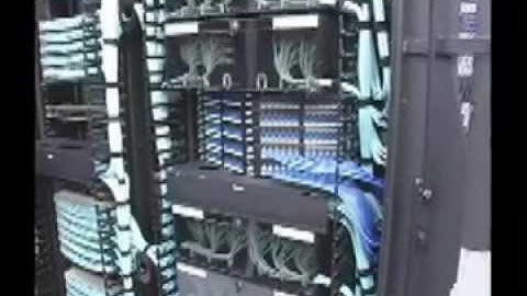 Panduit QUICKNET Cabling System