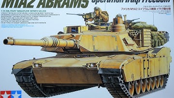 SWITCHER BUDDY BUILD M1A2 OPERATION IRAQI FREEDOM UPDATE 10     23 FEBRUARY 2016