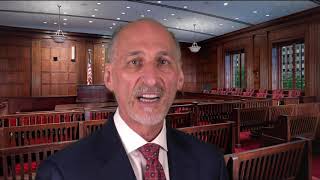 Spine Injury Series - Part 2 | Maurer Law Firm