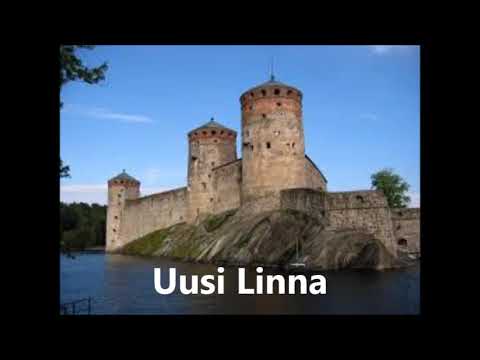 Video: Toinen Linna