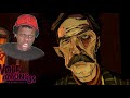 HE FINALLY SHOWS HIS HIDEOUS FACE|The Wolf Among Us