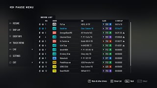 CAMARO ZL1 1LE - PB NURBURGRING LAP TIME - FORZA MOTORSPORTS screenshot 1