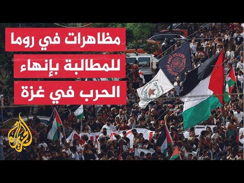 من أوقف الحرب هل وقفت الحرب