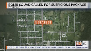 Bomb Squad Called in for Suspicious Package Net Worth