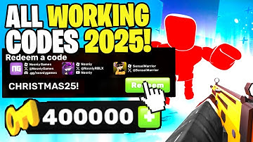 *NEW* ALL WORKING CODES FOR RIVALS IN 2025! ROBLOX RIVALS CODES