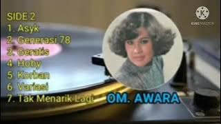 Elvy Sukaesih OM AWARA - ASYIK