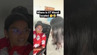 IIT Mandi | IIT Mandi location | JEE MAINS | JEE Preparation | IIT | JEE2026