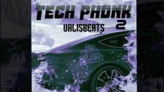 VALI$BEATS - TECH PHONK 2