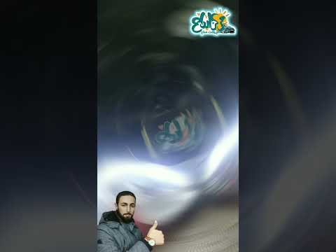 فانوس لانوس قبل وبعد مع رافت مناع