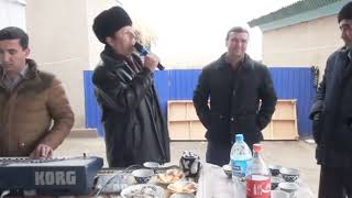 картинка: Базарбай Жумаев - Гу́зелсен #архив #2017 #2025 #той #rek #turkmen #trend #ses #gelin #dance #cover