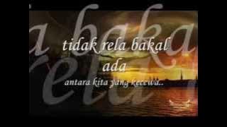 Sejujur Manakah Kata Kata - Spring ~Lirik~