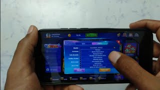 How to add bank account in Happy Game | Happy Game bank account kaise add kare screenshot 5