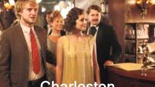 Charleston ( Midnight in Paris ) : Enoch Light Orchestra.. chords