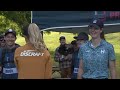 Missy Gannon Wins the FINAL DGPT+ Event of the Season
