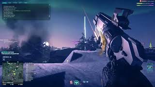 From the archives | Planetside 2: Ep.14