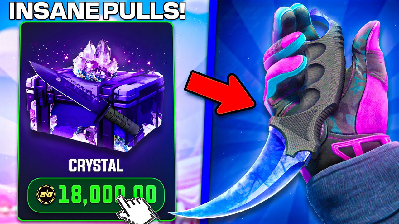 ANOTHER ONE IN A MILLION MOMENT HAPPENED!!! *MASSIVE PULLS*