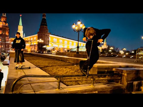 НОЧНОЙ СТРИТ С ЕГОРОМ И НЕКИТОМ | АРТЁМ П0ДPAЛCЯ И АРТУР ДЕКУ СЛОМАЛ ...