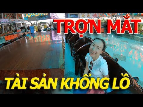 ĐỨNG HÌNH TRỢN MẮT khối tài sản KHỔNG LỒ không đụng hàng ÔNG CHỦ BÁNH PÍA TÂN HUÊ VIÊN SÓC TRĂNG | Foci