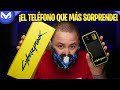 EL TELEFONO SECRETO DE CYBERPUNK 2077 SPECIAL EDITION!!!!!!!!