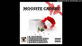 Download Lagu Deemer - Mooiste Cadeau (ft. PrinssKantel, Faraaz Safiero \u0026 Kamilla) MP3 Download Lagu Deemer - Mooiste Cadeau (ft. PrinssKantel, Faraaz Safiero \u0026 Kamilla) MP3