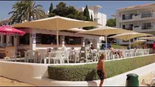 Inturotel Cala Azul ParkCala d´Or, MallorcaSpanien