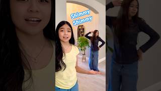 Raindance Shimmy Shimmy