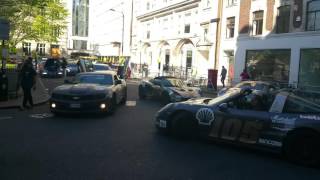Gumball 3000 after 2