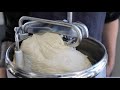 Ankarsrum original assistent mixer with 5kg dough