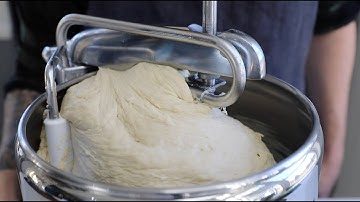 Ankarsrum Original Assistent Mixer with 5kg dough