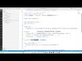 Fetch Data Render Table, UPDATE and DELETE REST API