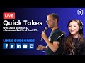 Techto quick takes february 26 2024