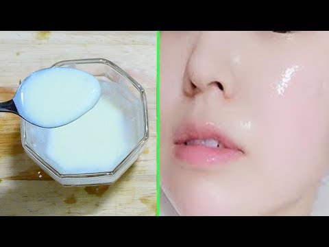 100%-success-of-getting-fair,-glowing-&-spotless-face-at-home-|-beauty-hacks