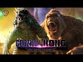 Godzilla X Kong The New Empire 2024 Movie Rebecca Hall Kaylee Hottle React And Reviews 
